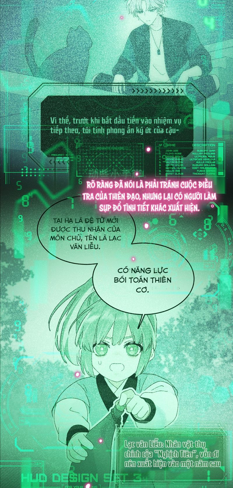 Tôi Phải Làm Một Kẻ Đại Xấu Xa Chapter 119 - 5