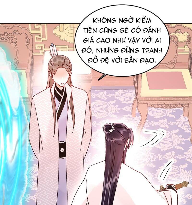 Tôi Phải Làm Một Kẻ Đại Xấu Xa Chapter 124 - 43