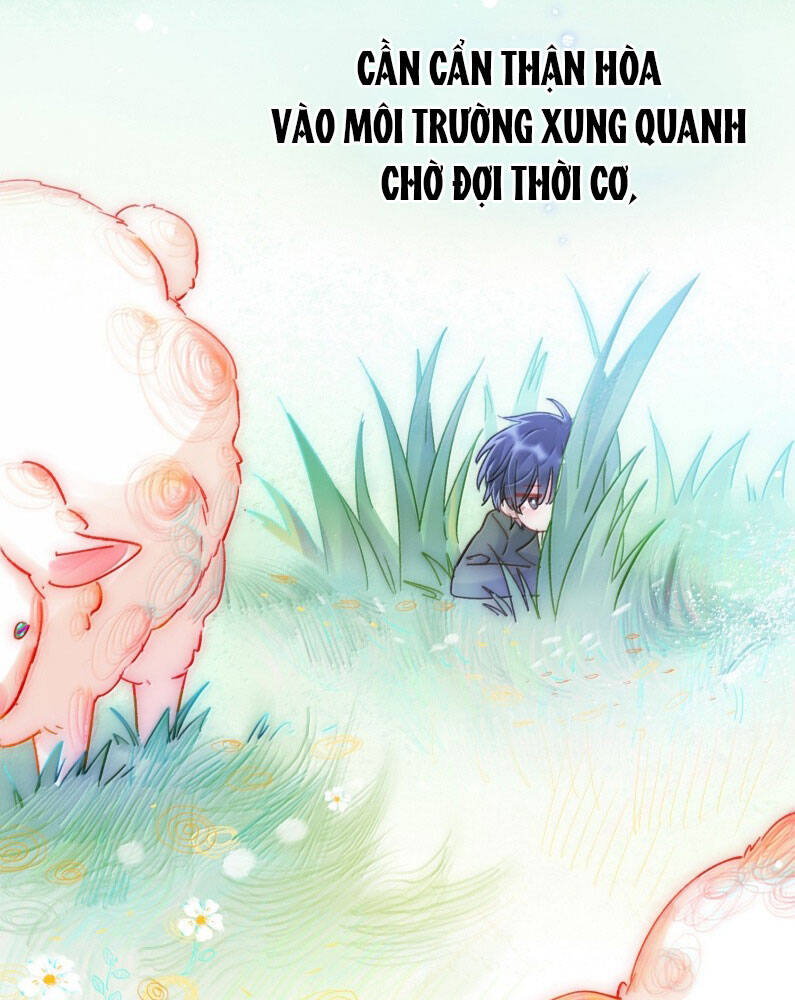 Tôi Phải Làm Một Kẻ Đại Xấu Xa Chapter 146 - 57