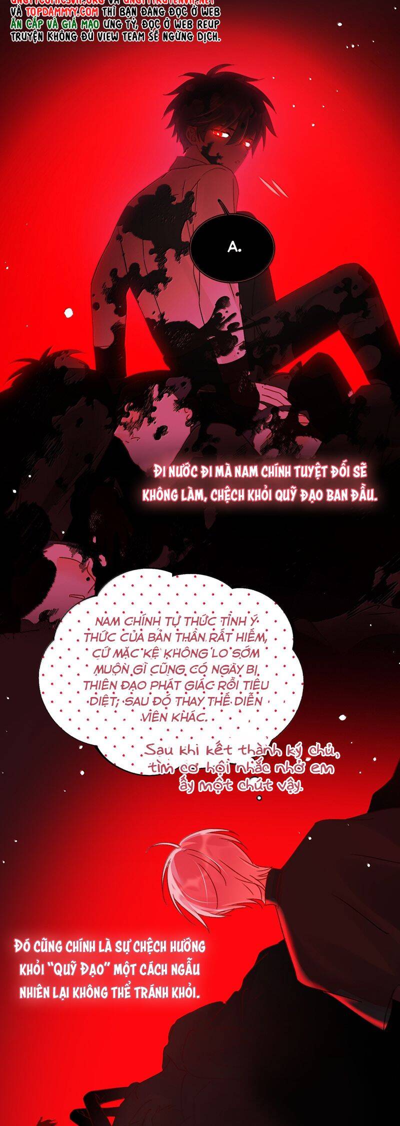 Tôi Phải Làm Một Kẻ Đại Xấu Xa Chapter 147 - 32