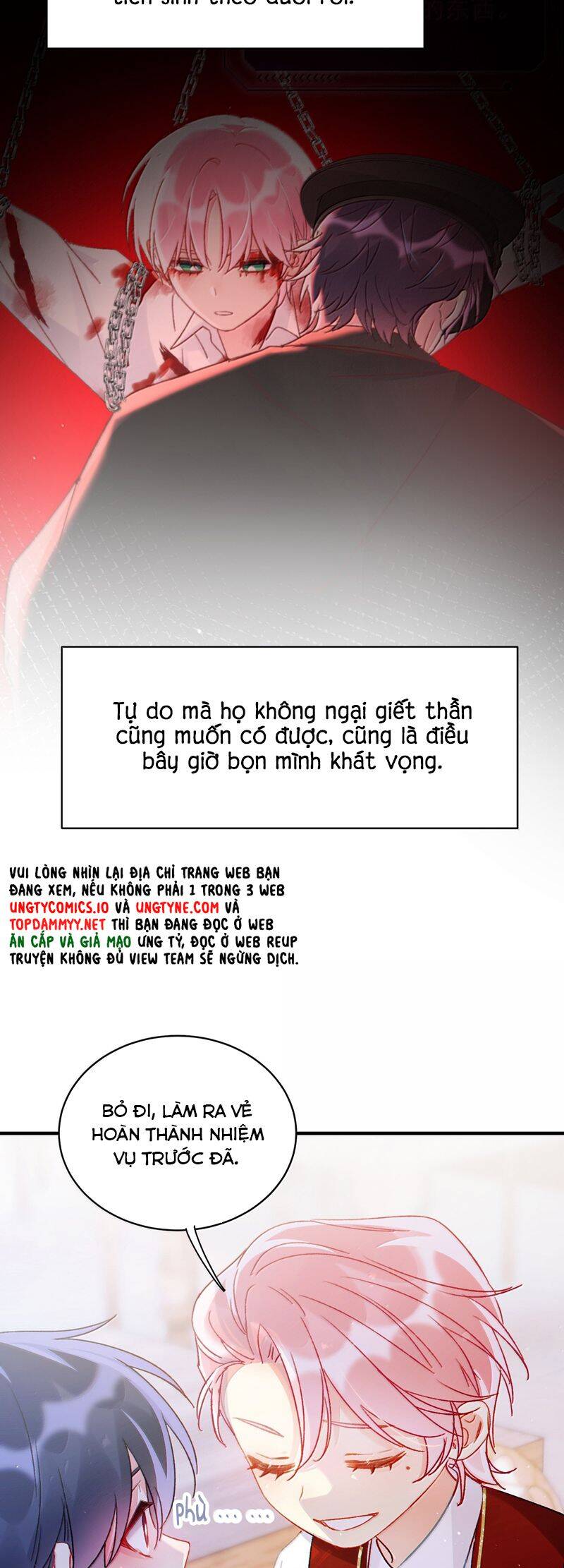 Tôi Phải Làm Một Kẻ Đại Xấu Xa Chapter 148 - 27