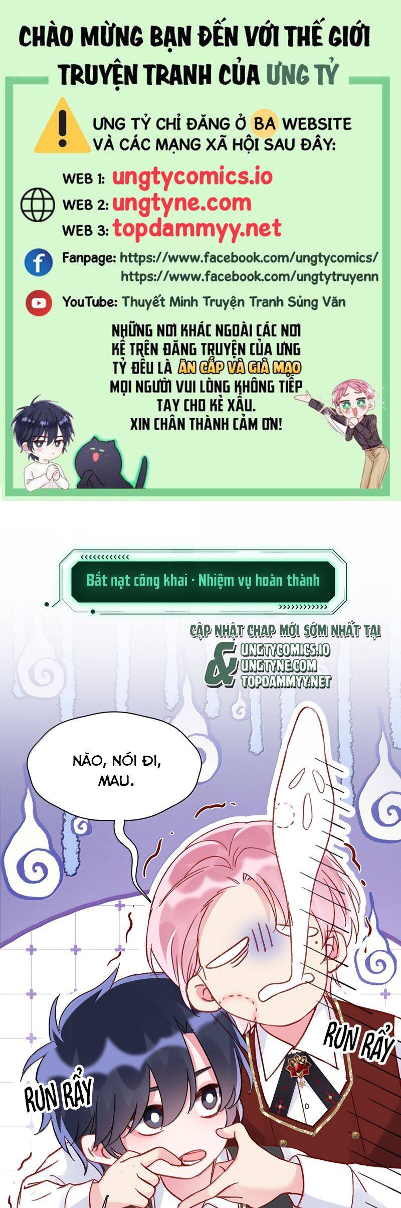 Tôi Phải Làm Một Kẻ Đại Xấu Xa Chapter 149 - 2