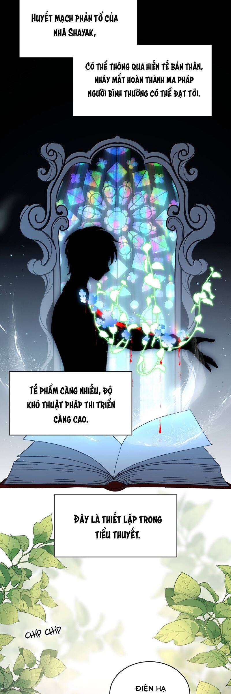 Tôi Phải Làm Một Kẻ Đại Xấu Xa Chapter 154 - 6