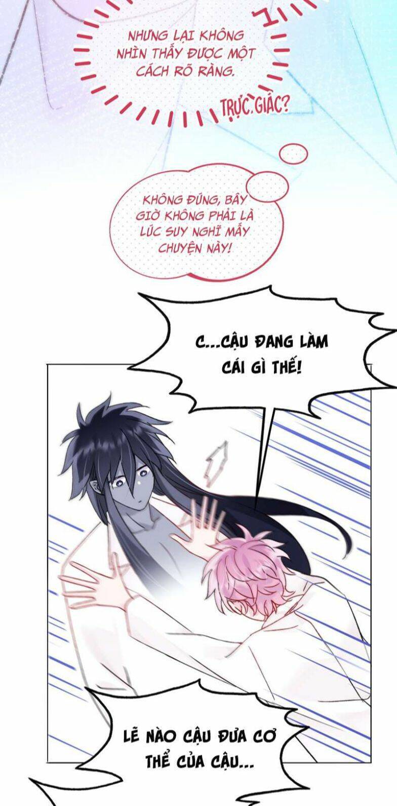 Tôi Phải Làm Một Kẻ Đại Xấu Xa Chapter 102 - 16