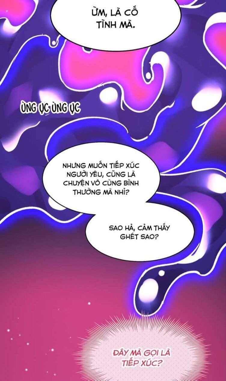 Tôi Phải Làm Một Kẻ Đại Xấu Xa Chapter 104 - 15