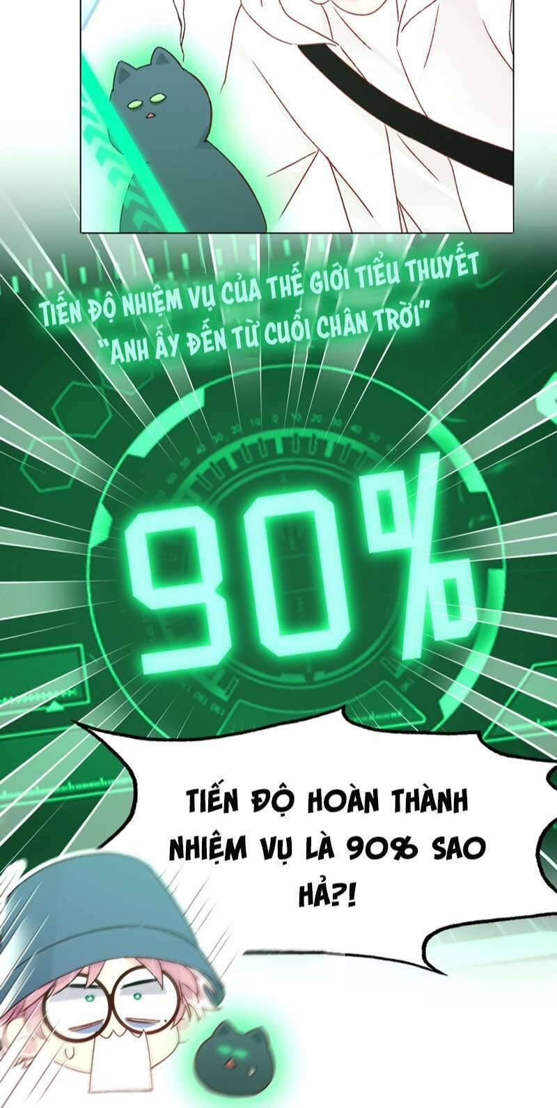 Tôi Phải Làm Một Kẻ Đại Xấu Xa Chapter 106 - 21