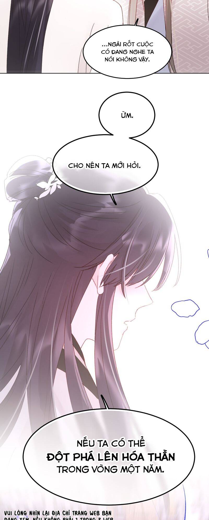 Tôi Phải Làm Một Kẻ Đại Xấu Xa Chapter 122 - 6