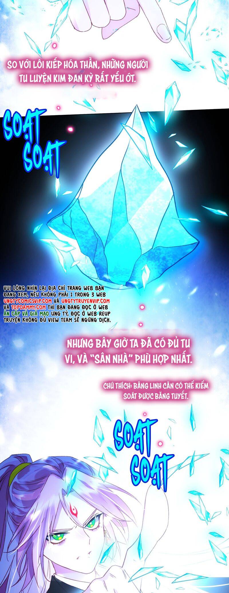 Tôi Phải Làm Một Kẻ Đại Xấu Xa Chapter 126 - 17