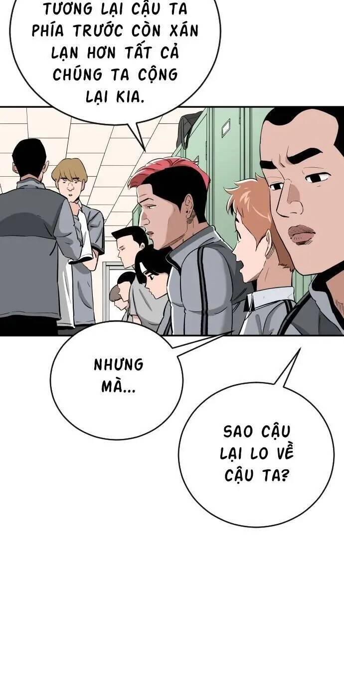 Sân Cỏ Chiến Kí Chapter 84 - 27