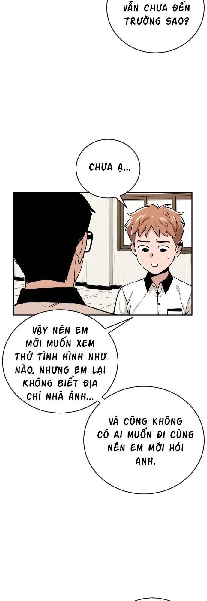 Sân Cỏ Chiến Kí Chapter 84 - 35