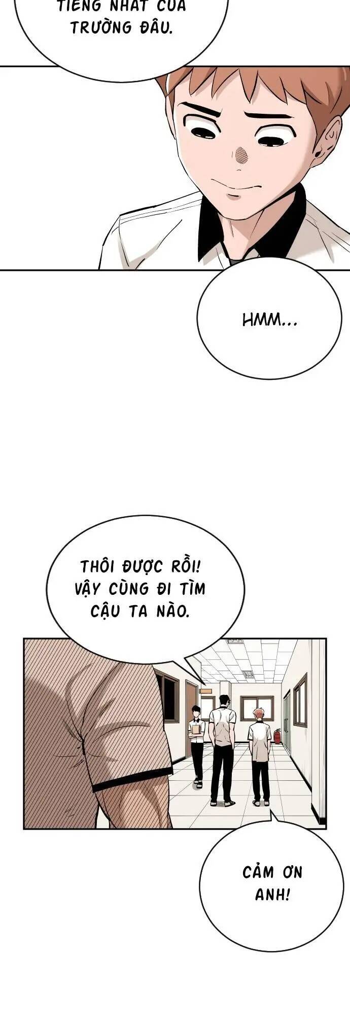 Sân Cỏ Chiến Kí Chapter 84 - 37