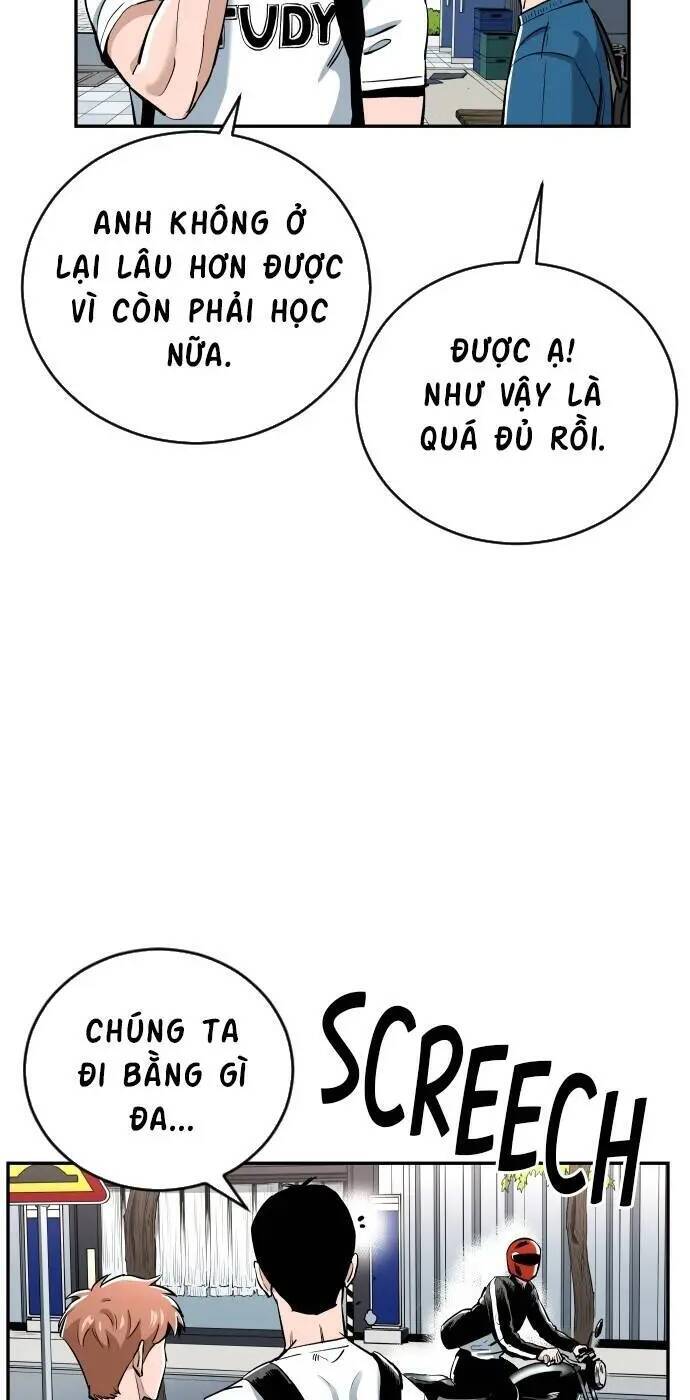 Sân Cỏ Chiến Kí Chapter 84 - 41