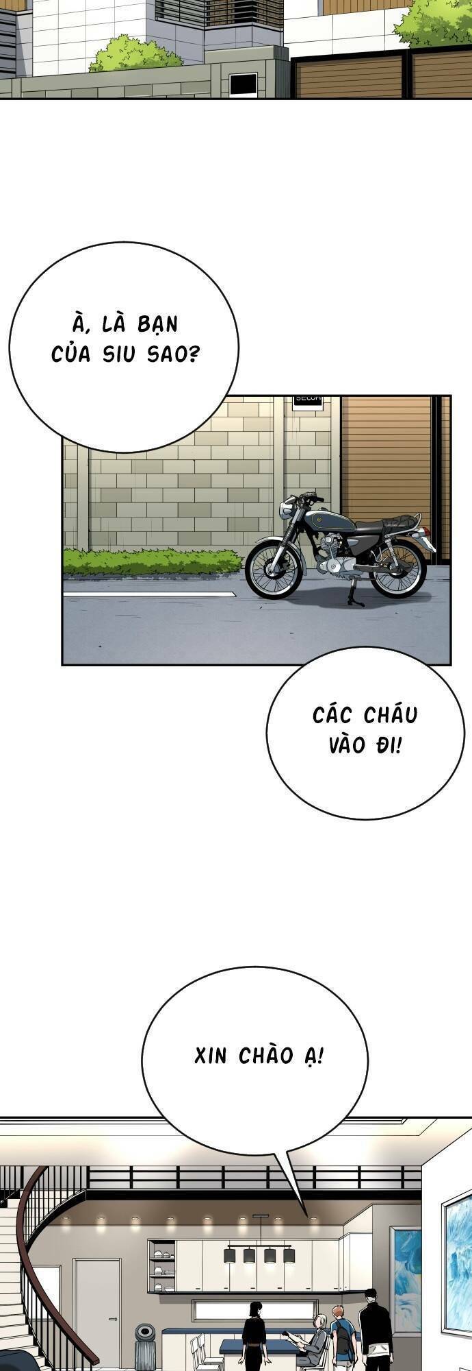 Sân Cỏ Chiến Kí Chapter 84 - 49