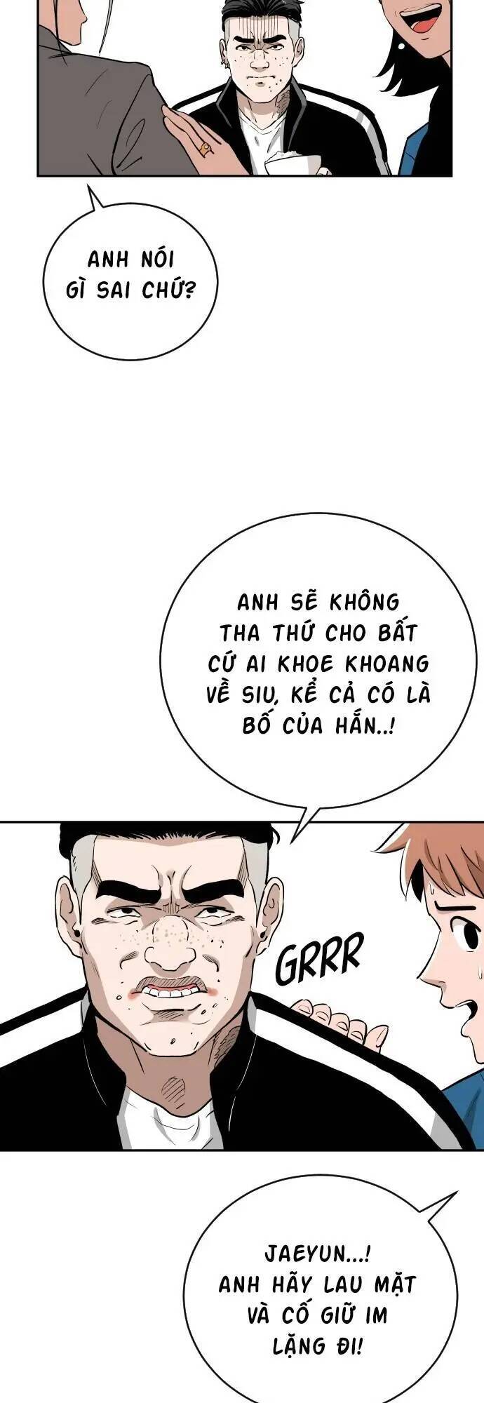 Sân Cỏ Chiến Kí Chapter 84 - 57