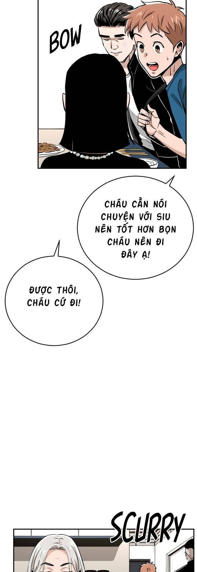 Sân Cỏ Chiến Kí Chapter 84 - 67