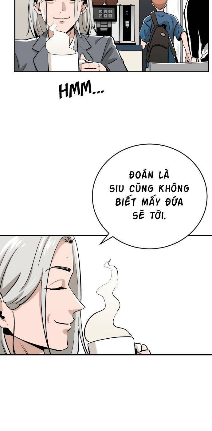 Sân Cỏ Chiến Kí Chapter 84 - 68