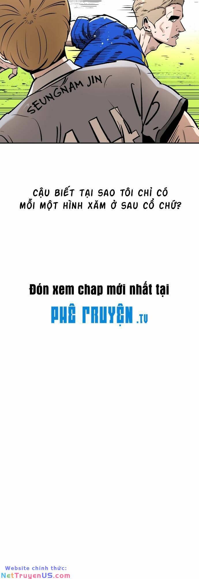 Sân Cỏ Chiến Kí Chapter 87 - 25