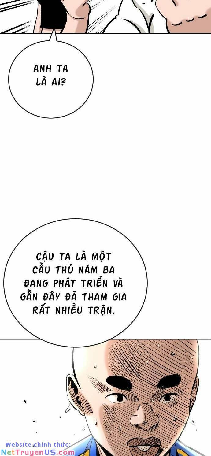 Sân Cỏ Chiến Kí Chapter 87 - 55