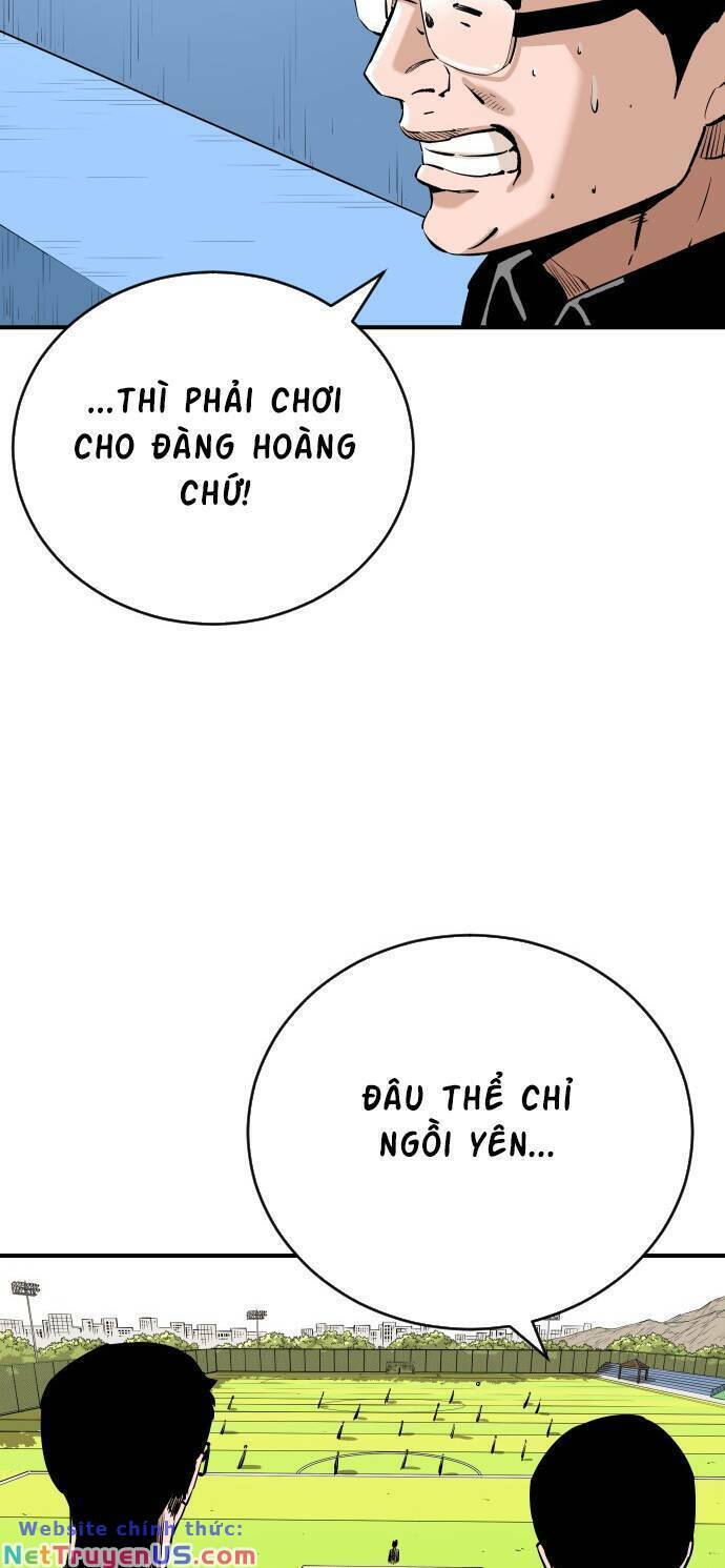 Sân Cỏ Chiến Kí Chapter 88 - 27