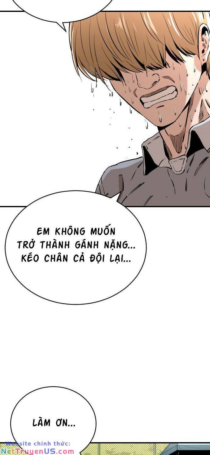 Sân Cỏ Chiến Kí Chapter 88 - 42