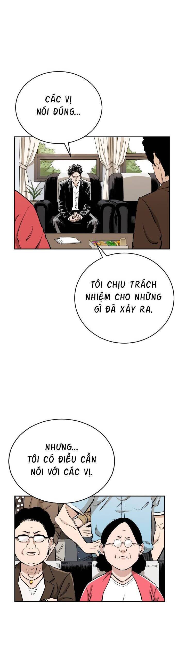 Sân Cỏ Chiến Kí Chapter 81 - 6