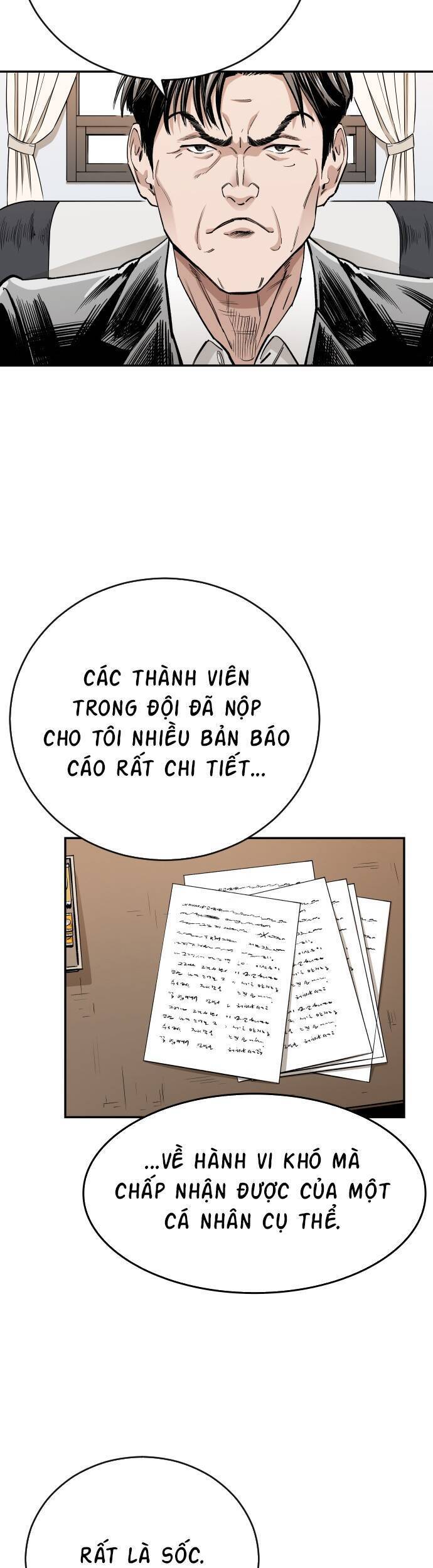 Sân Cỏ Chiến Kí Chapter 81 - 9