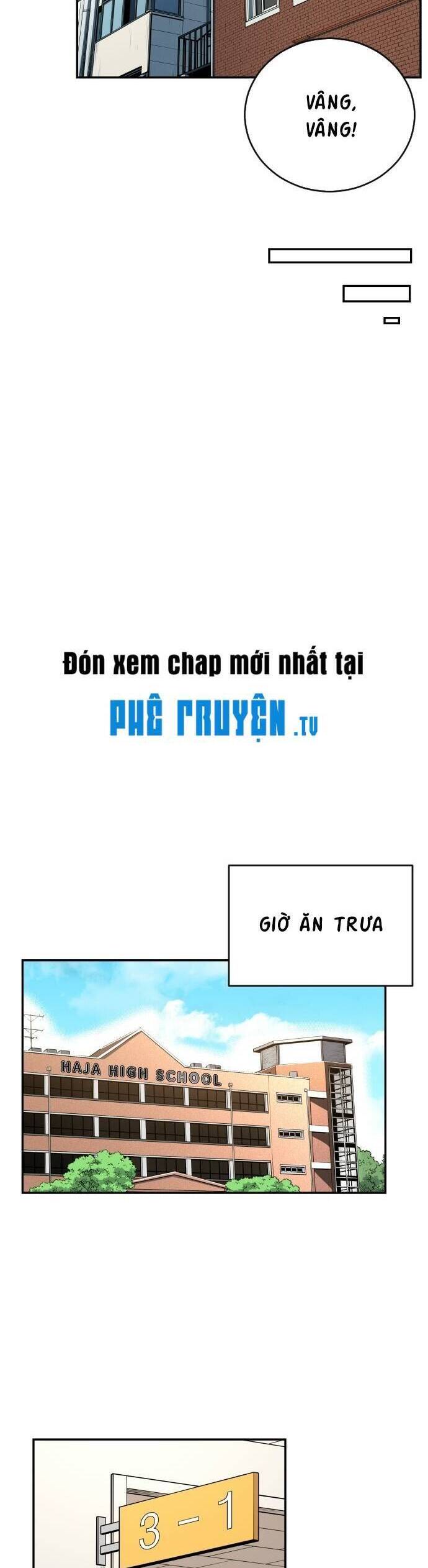 Sân Cỏ Chiến Kí Chapter 83 - 4