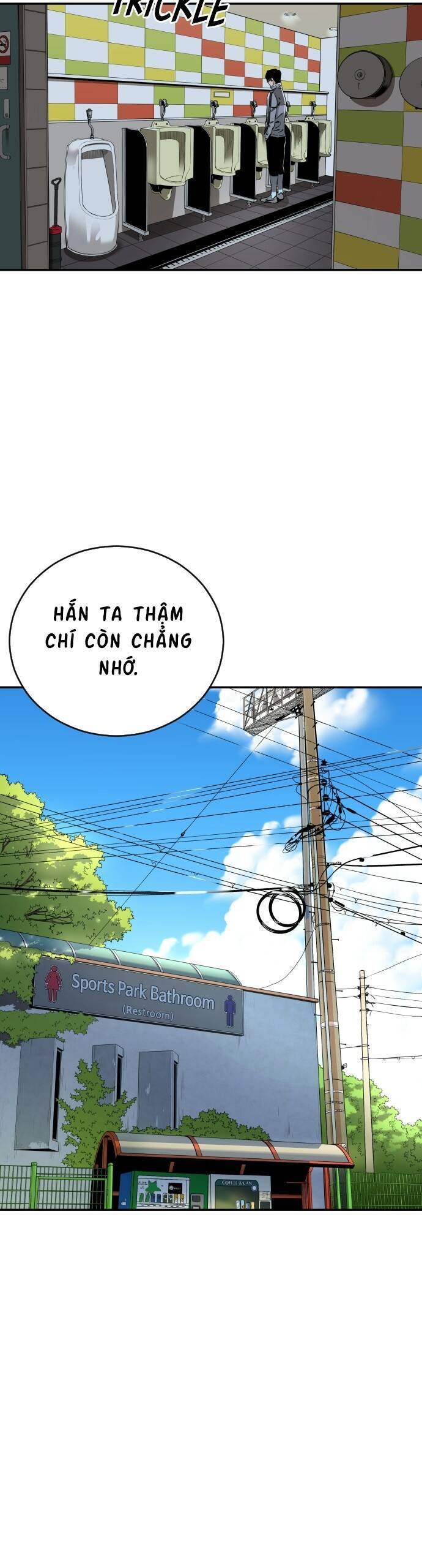 Sân Cỏ Chiến Kí Chapter 86 - 13