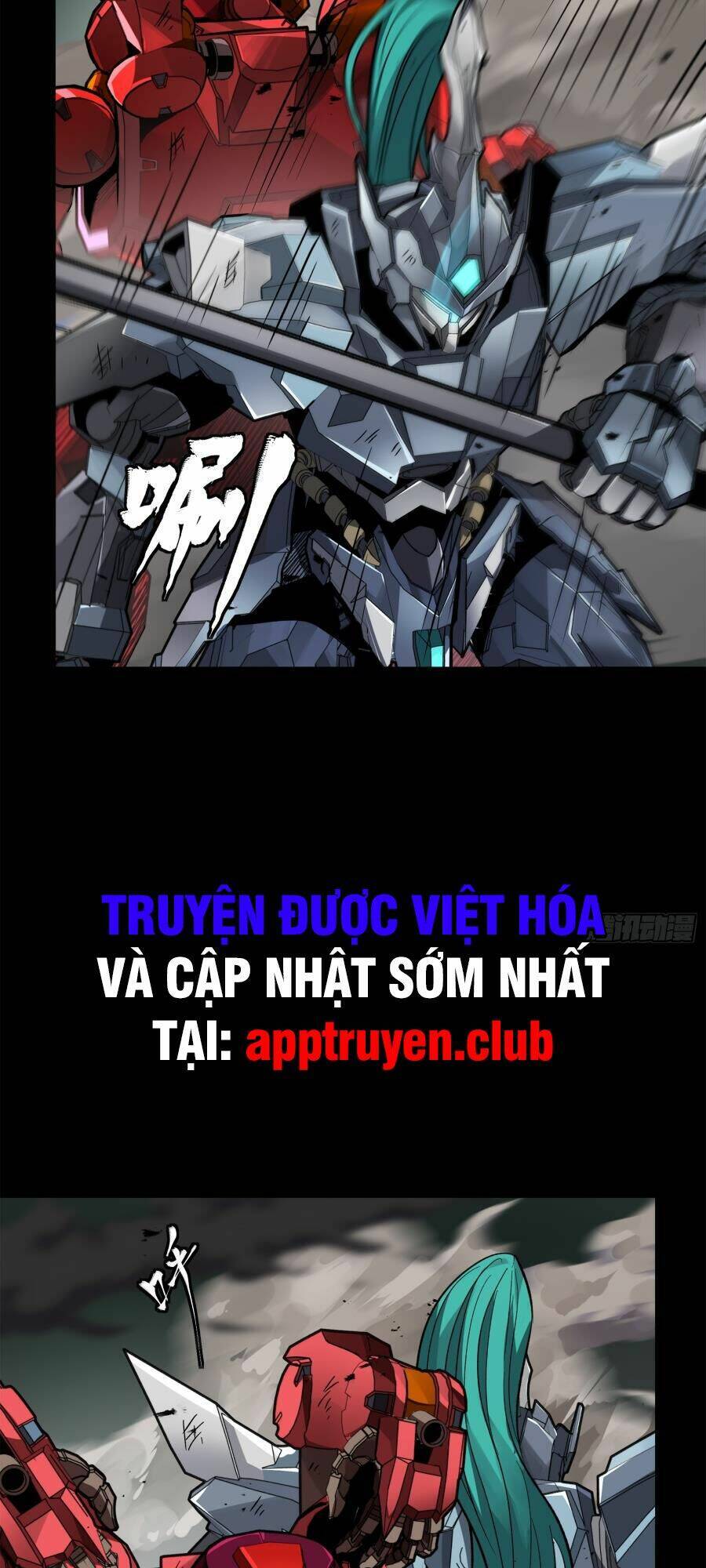 Tinh Giáp Hồn Tướng Chapter 146 - 32