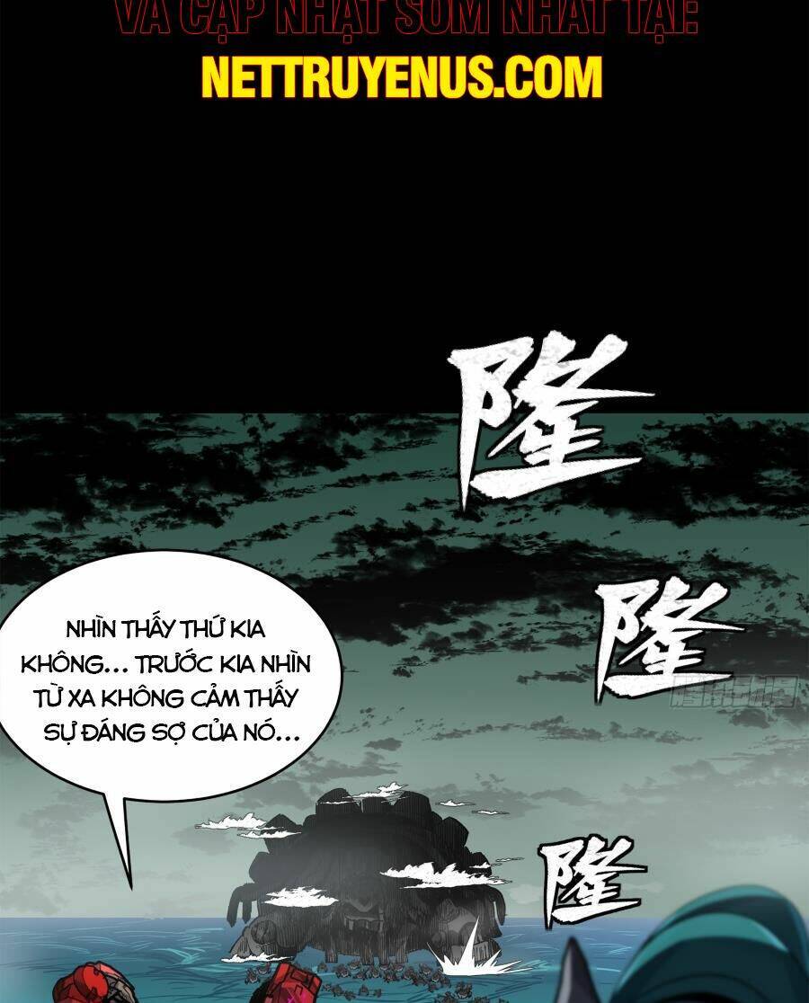 Tinh Giáp Hồn Tướng Chapter 148 - 32