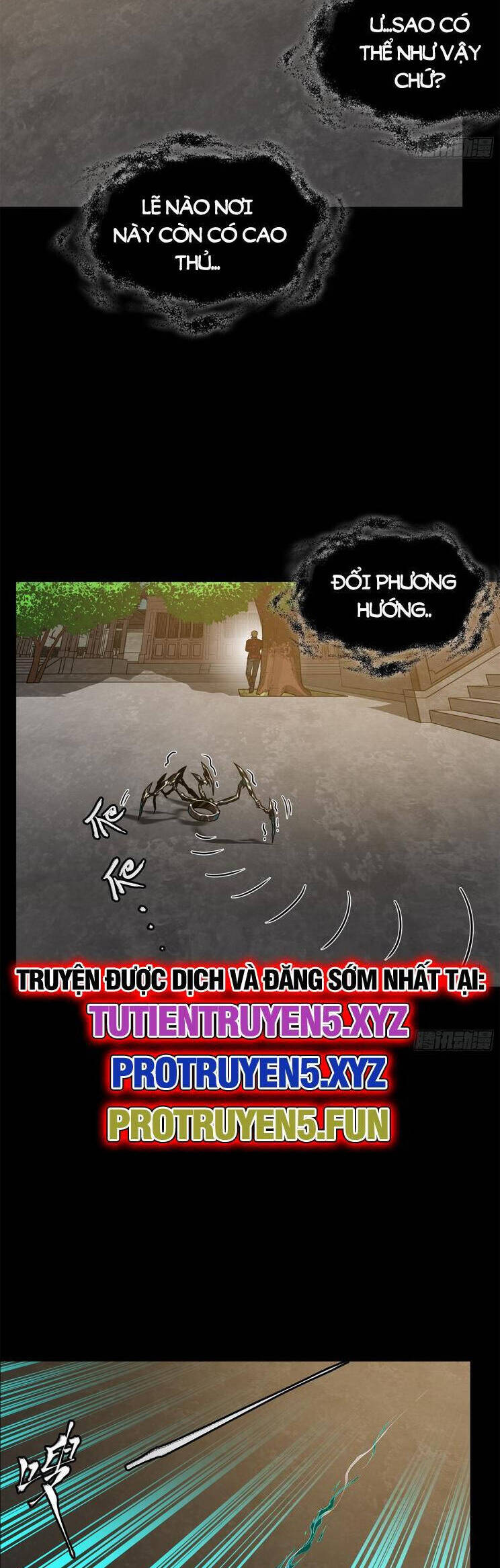 Tinh Giáp Hồn Tướng Chapter 200 - 2