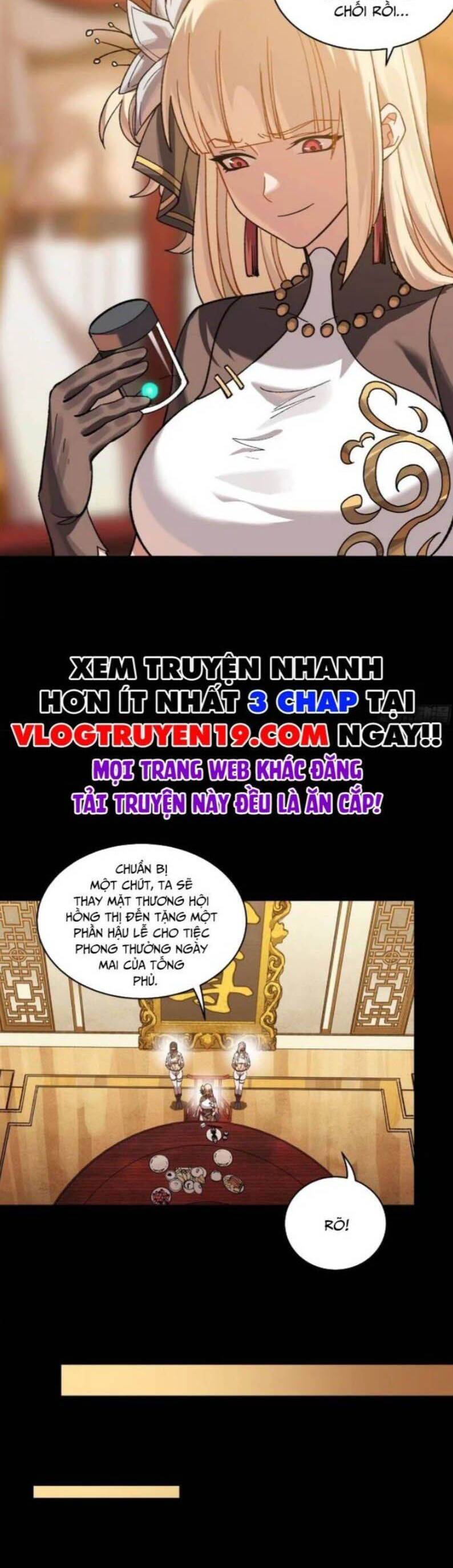 Đại Chúa Tể Chapter 380 - 242