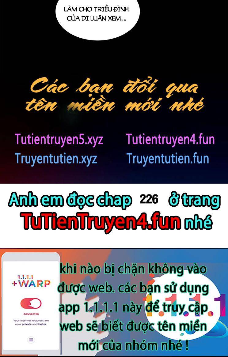 Tinh Giáp Hồn Tướng Chapter 225 - 46