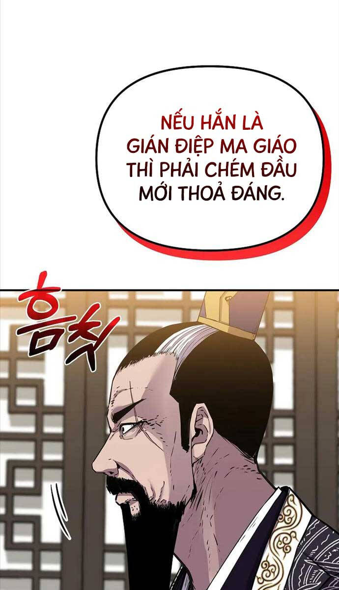 Sự Chuyển Sinh Vào Võ Lâm Thế Gia Của Ranker Chapter 105 - 41