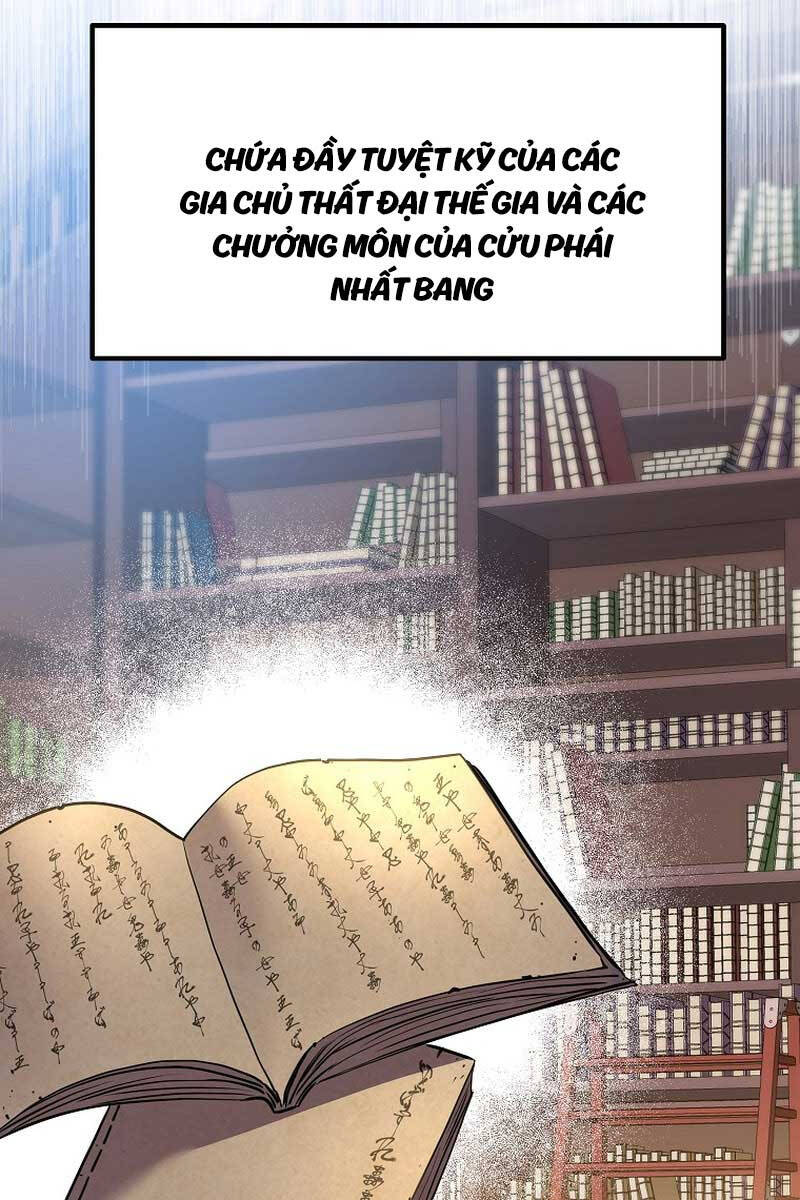 Sự Chuyển Sinh Vào Võ Lâm Thế Gia Của Ranker Chapter 107 - 58