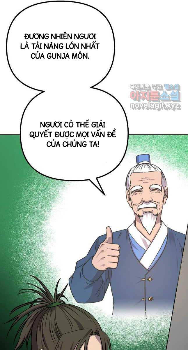 Sự Chuyển Sinh Vào Võ Lâm Thế Gia Của Ranker Chapter 114 - 9