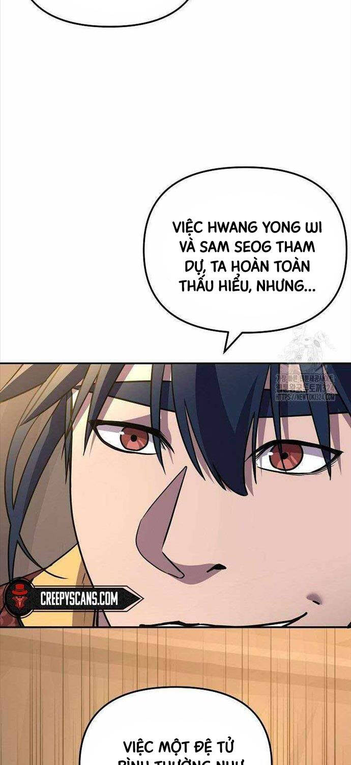 Sự Chuyển Sinh Vào Võ Lâm Thế Gia Của Ranker Chapter 118 - 22