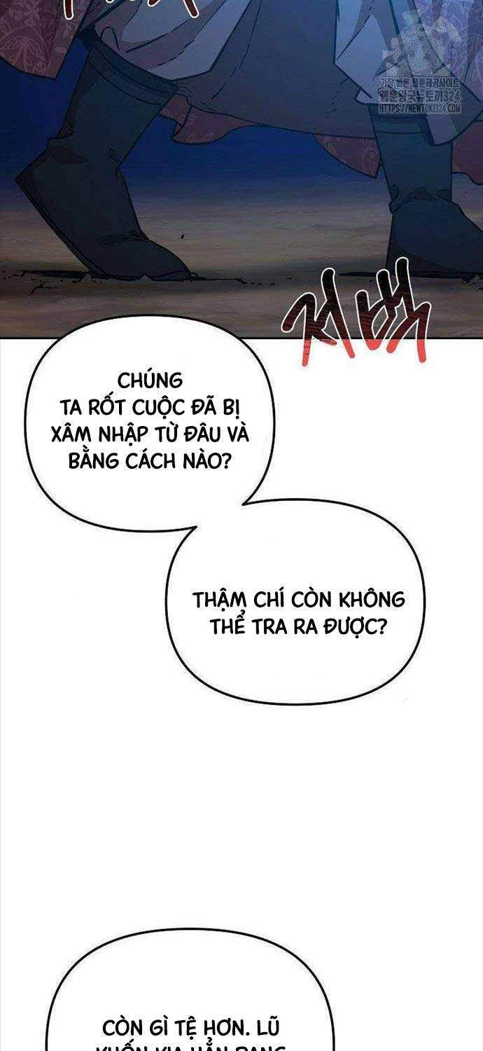 Sự Chuyển Sinh Vào Võ Lâm Thế Gia Của Ranker Chapter 118 - 4