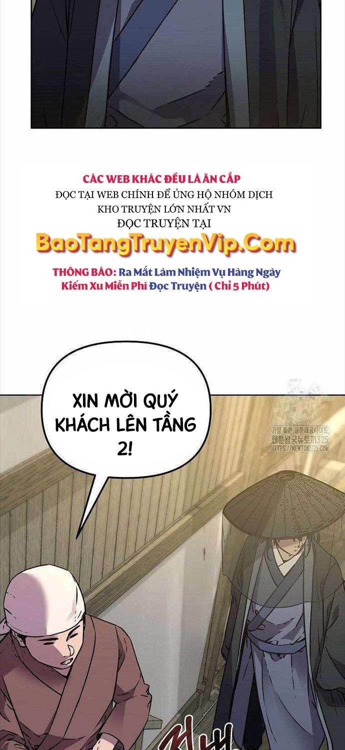 Sự Chuyển Sinh Vào Võ Lâm Thế Gia Của Ranker Chapter 119 - 3