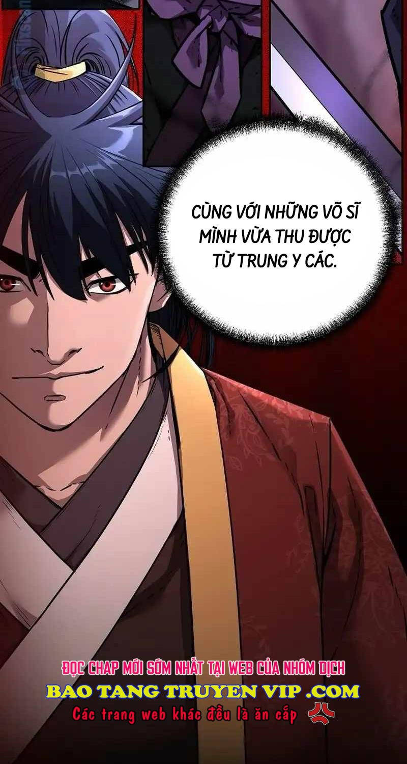 Sự Chuyển Sinh Vào Võ Lâm Thế Gia Của Ranker Chapter 127 - 9