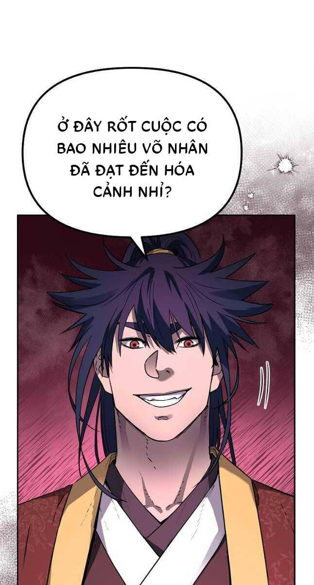 Sự Chuyển Sinh Vào Võ Lâm Thế Gia Của Ranker Chapter 99 - 61