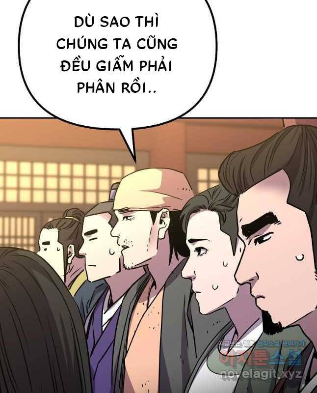 Sự Chuyển Sinh Vào Võ Lâm Thế Gia Của Ranker Chapter 99 - 70