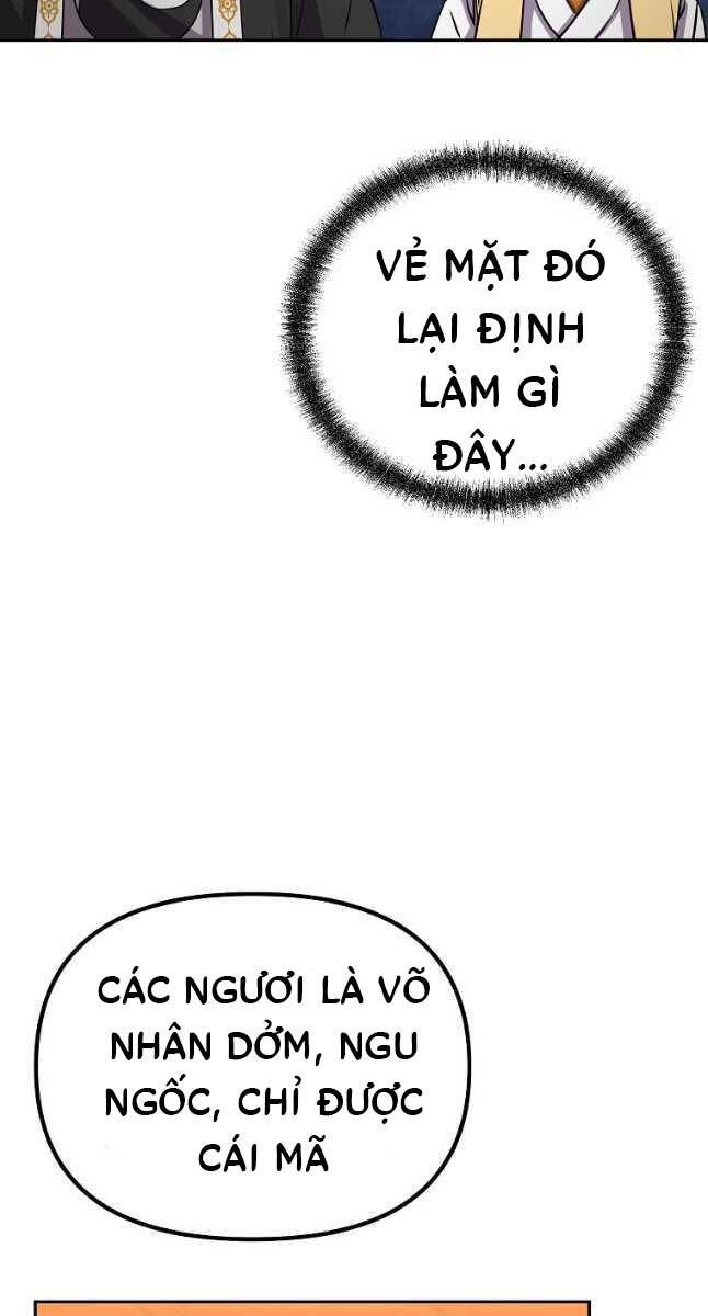 Sự Chuyển Sinh Vào Võ Lâm Thế Gia Của Ranker Chapter 99 - 89