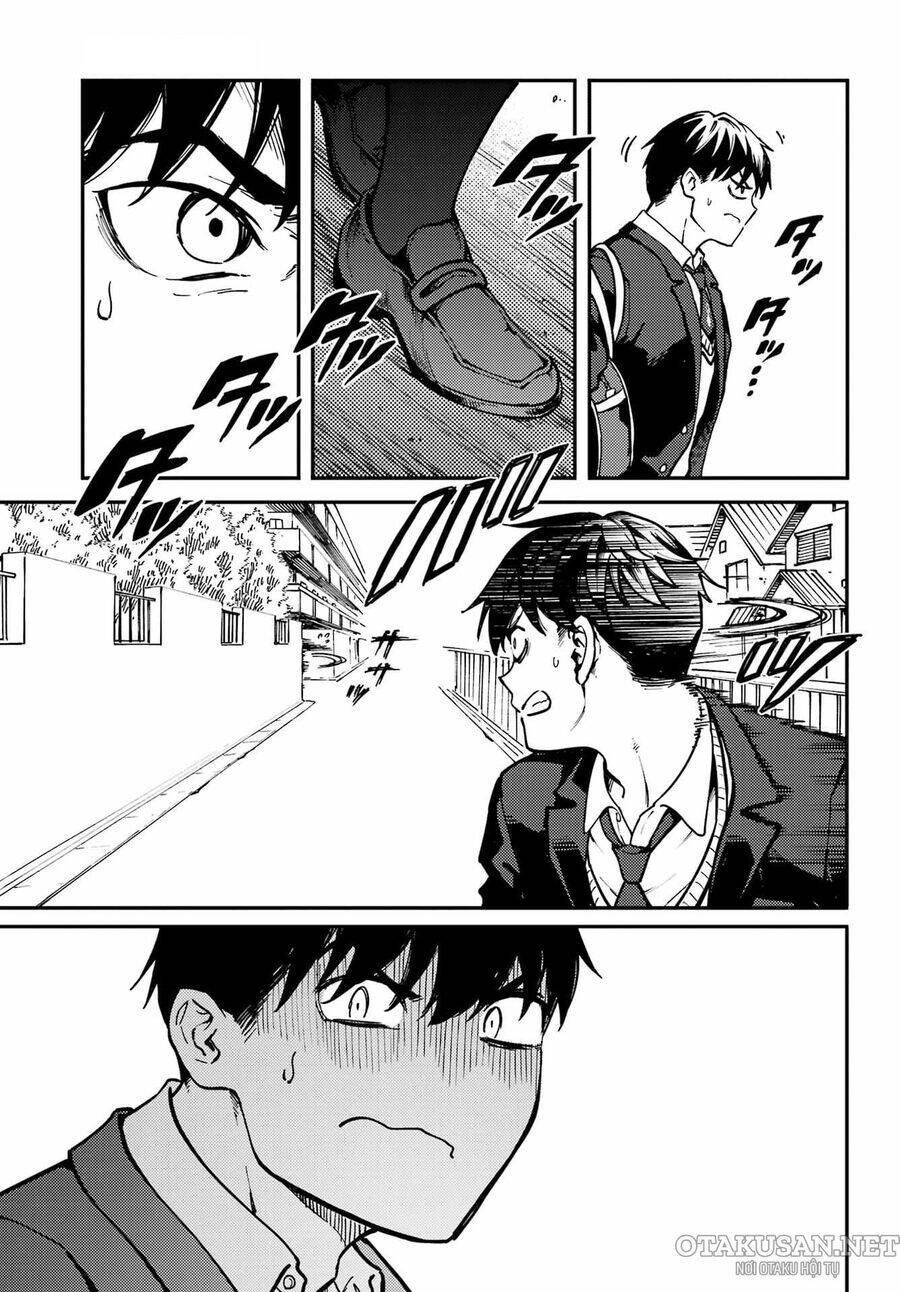 Kekkon Yubiwa Monogatari Chapter 80 - 11