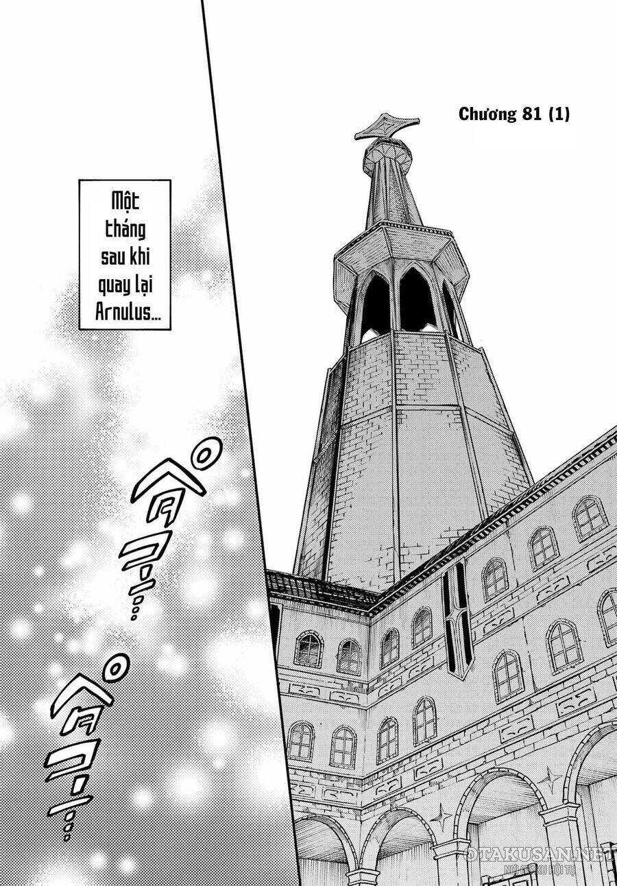 Kekkon Yubiwa Monogatari Chapter 81 - 3