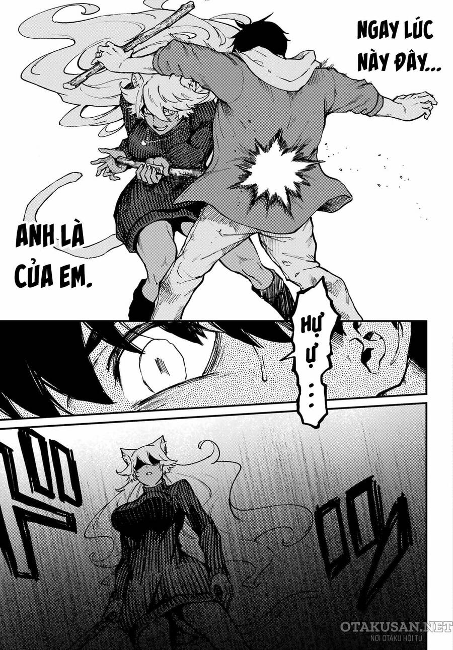 Kekkon Yubiwa Monogatari Chapter 78 - 12