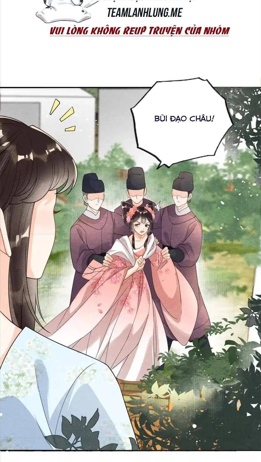 Tiêu Rồi, Lại Bị Bệnh Kiều Để Mắt Đến! Chapter 33 - 23