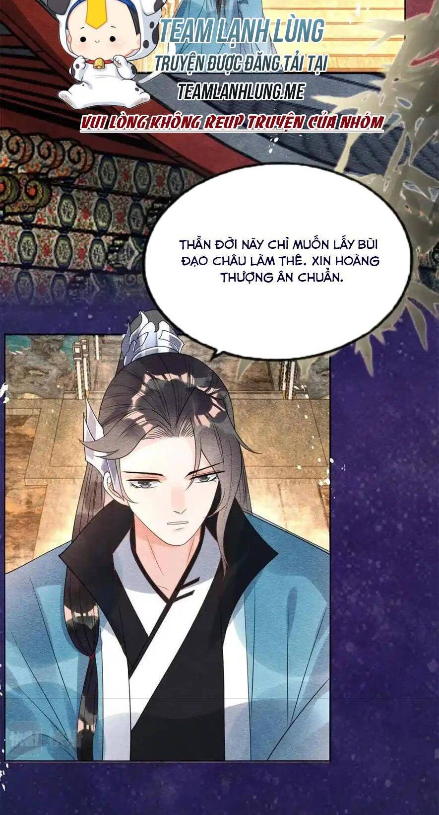 Tiêu Rồi, Lại Bị Bệnh Kiều Để Mắt Đến! Chapter 44 - 18