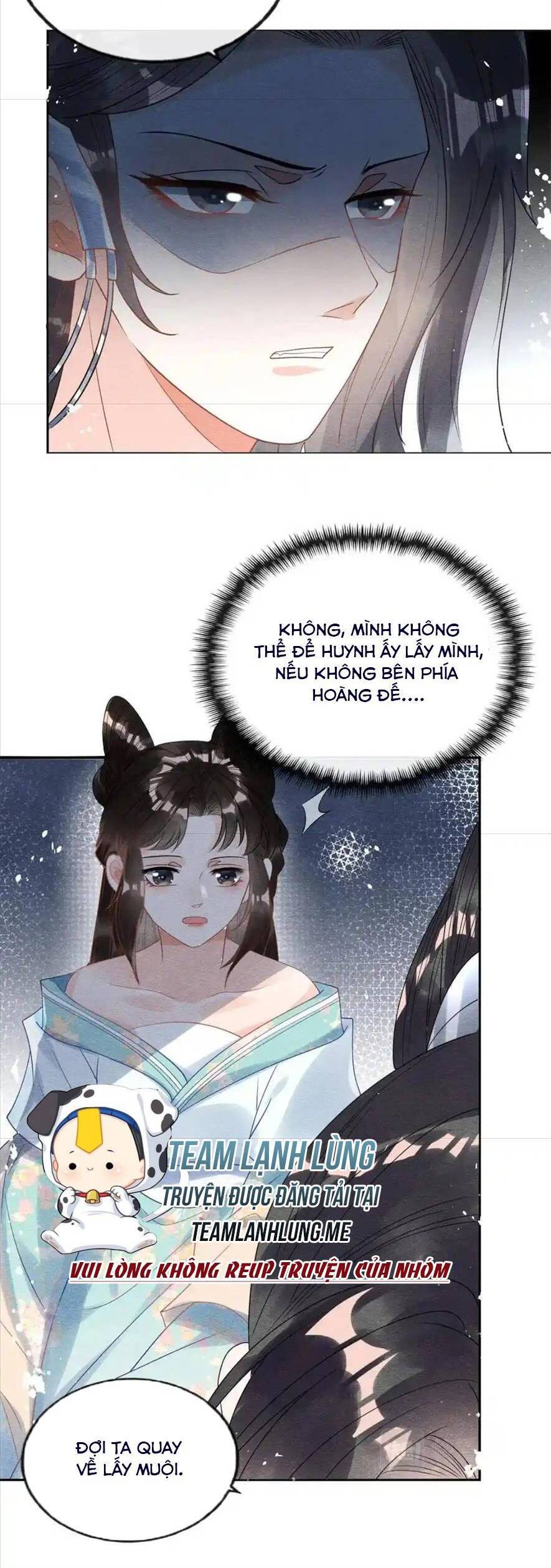 Tiêu Rồi, Lại Bị Bệnh Kiều Để Mắt Đến! Chapter 44 - 9