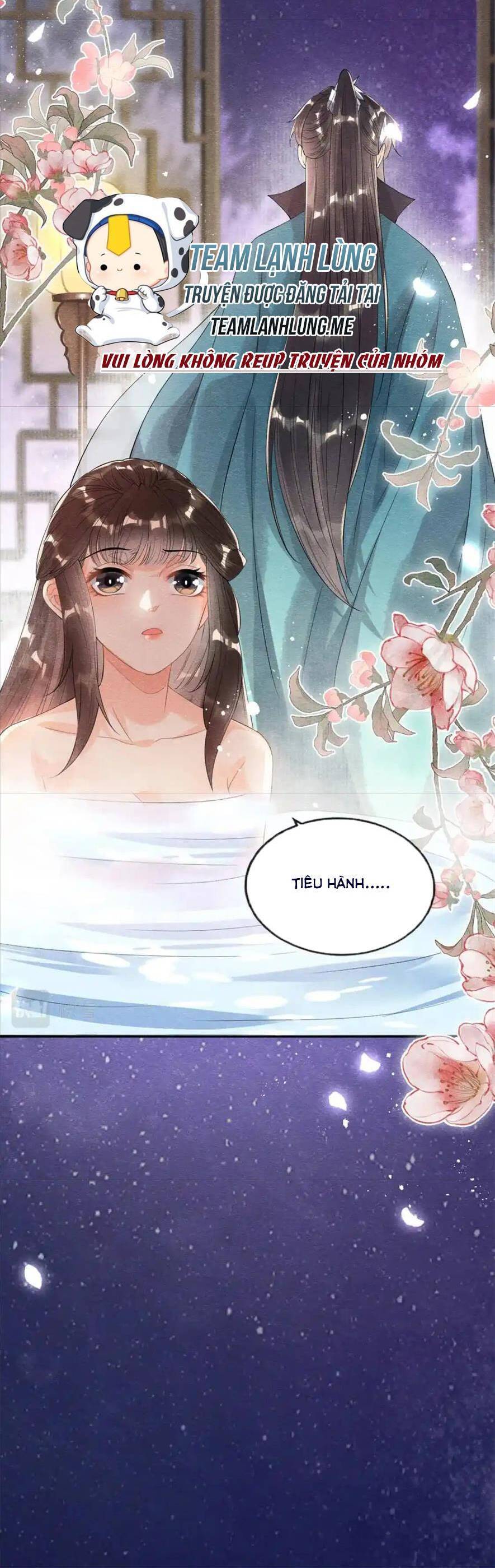 Tiêu Rồi, Lại Bị Bệnh Kiều Để Mắt Đến! Chapter 45 - 24